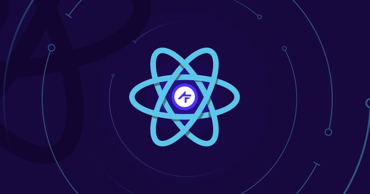 react keyup